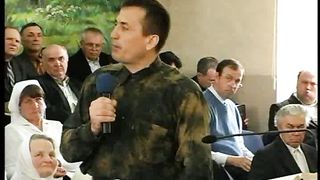 Якушевский Михаил 2 (21 марта 2010)