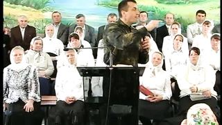 Якушевский Михаил 2 (21 марта 2010)