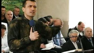 Якушевский Михаил 2 (21 марта 2010)