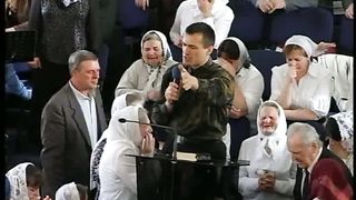 Якушевский Михаил 2 (21 марта 2010)