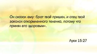 Филл Таттл - Четыре полюса воспитания 7