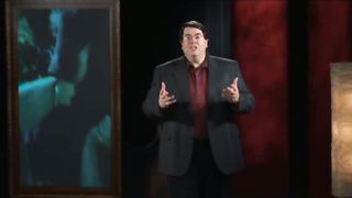 Филл Таттл - Четыре полюса воспитания 8