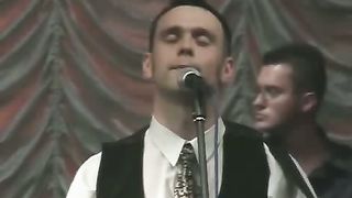 Александр Шевченко - Духовная война