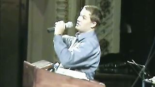 Александр Шевченко - Духовная война