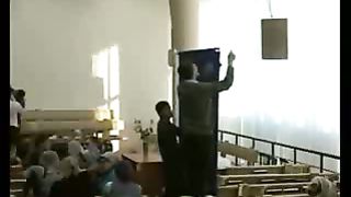 Школа Благовестия - Пятидесятнические проявления с 1 по 20 века