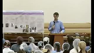 Школа Благовестия - Пятидесятнические проявления с 1 по 20 века