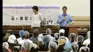 Школа Благовестия - Пятидесятнические проявления с 1 по 20 века