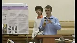 Школа Благовестия - Пятидесятнические проявления с 1 по 20 века