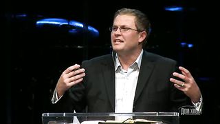 Александр Шевченко – Дети верующих родителей