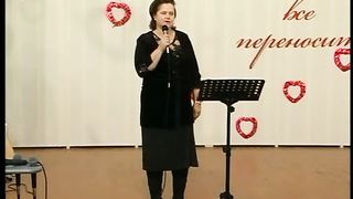 История Нади