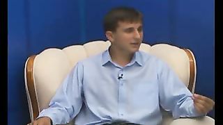 Альфа и Омега - Дмитрий Харитонович Березюк 1