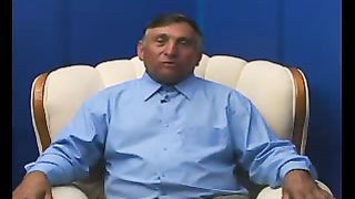 Альфа и Омега - Дмитрий Харитонович Березюк 1