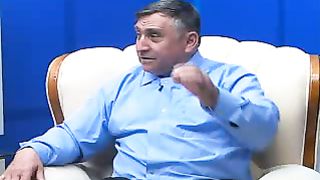 Альфа и Омега - Дмитрий Харитонович Березюк 2