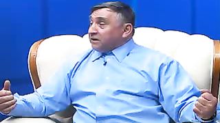 Альфа и Омега - Дмитрий Харитонович Березюк 2