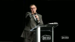 Александр Шевченко – Дети верующих родителей 2