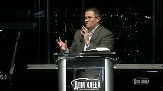 Александр Шевченко – Дети верующих родителей 2