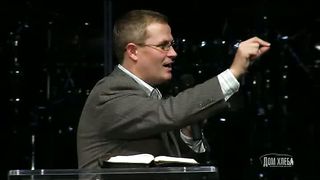 Александр Шевченко – Дети верующих родителей 2