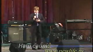 Виктор Судаков - 5 секретов долголетия 2