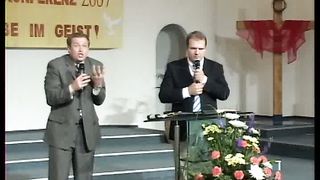 Александр Шевченко - В городе Брамше