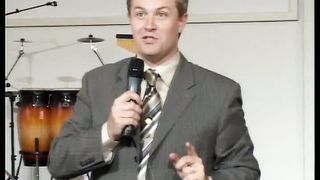 Александр Шевченко - В городе Брамше