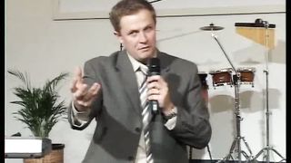 Александр Шевченко - В городе Брамше