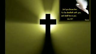 Василий Савич - Дух Святой Утешитель