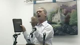 Василий Савич - Где Дух Господен