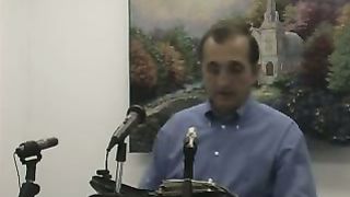 Василий Савич - Где Дух Господен