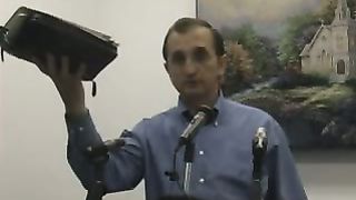 Василий Савич - Где Дух Господен