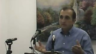 Василий Савич - Где Дух Господен