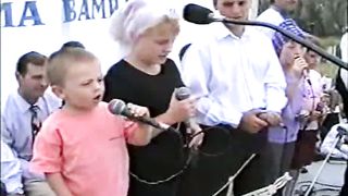 Степанчуки - Ти мене любиш