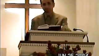 Василий Савич - О Духе Святом