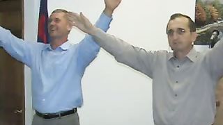 Василий Савич - Исполнение Святого Духом