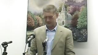 Василий Савич - Исполнение Святого Духом