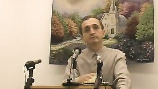 Василий Савич - Исполнение Святого Духом