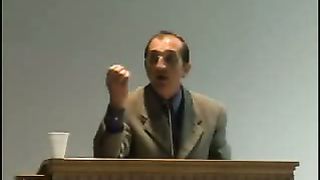 Василий Савич - Роль Святого Духа 2