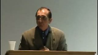 Василий Савич - Роль Святого Духа 2