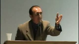 Василий Савич - Роль Святого Духа 2