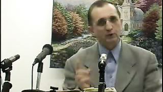 Василий Савич - Приблизьтесь к Богу 1