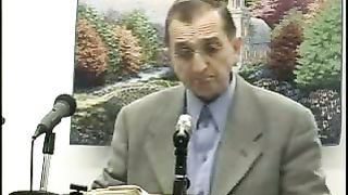 Василий Савич - Приблизьтесь к Богу 1