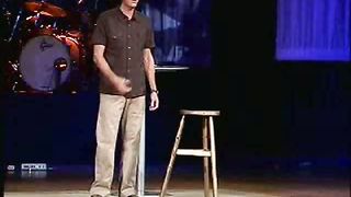 Энди Стэнли введение в группу общение