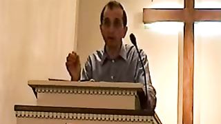 Василий Савич - Последний путь Христа на земле