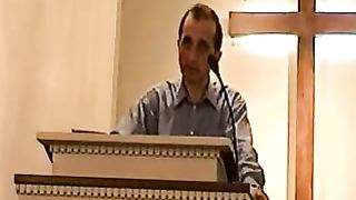 Василий Савич - Последний путь Христа на земле