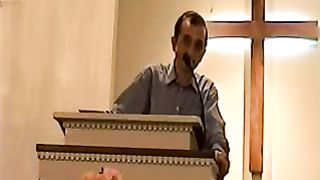 Василий Савич - Последний путь Христа на земле