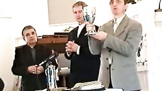 Василий Савич - Последний путь Христа на земле