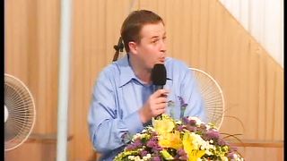 Александр Шевченко - Духовные дары