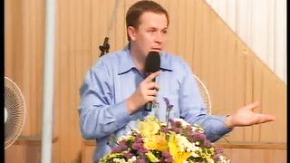 Александр Шевченко - Духовные дары