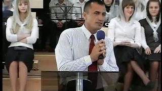 Якушевский Михаил - 24 мая 2009 года