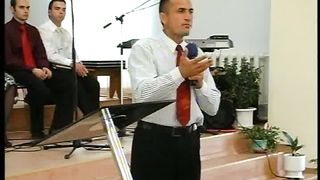 Якушевский Михаил - 24 мая 2009 года