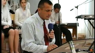 Якушевский Михаил - 24 мая 2009 года